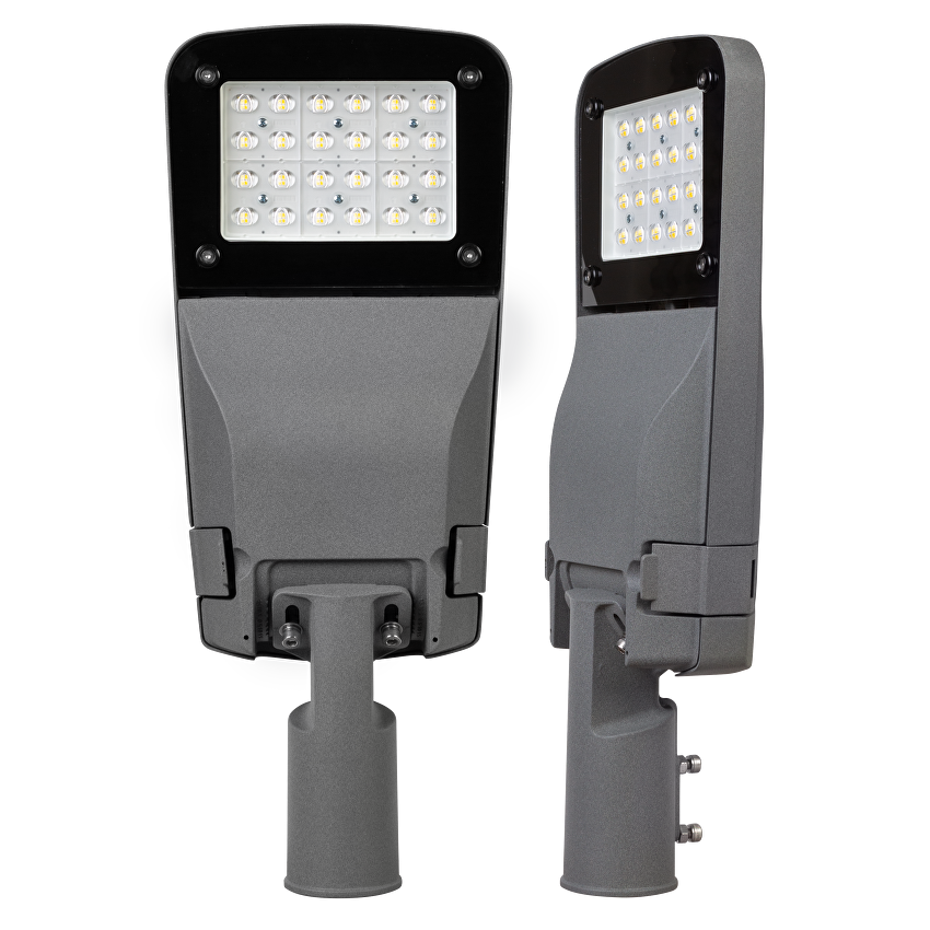 LED осветление